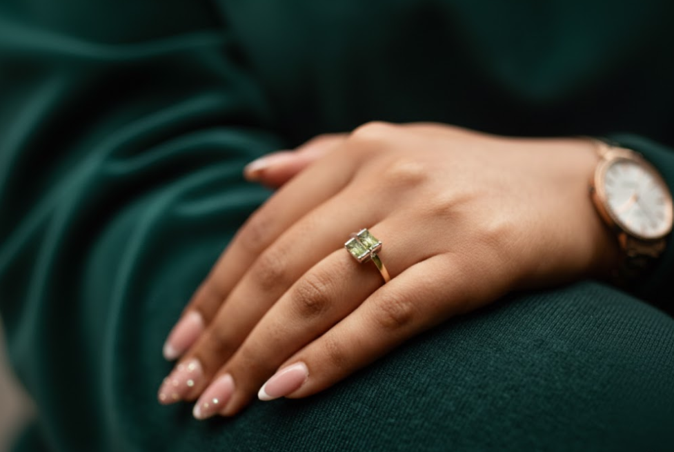 A Guide to Gemstone Sophistication: From Emeralds to Peridots