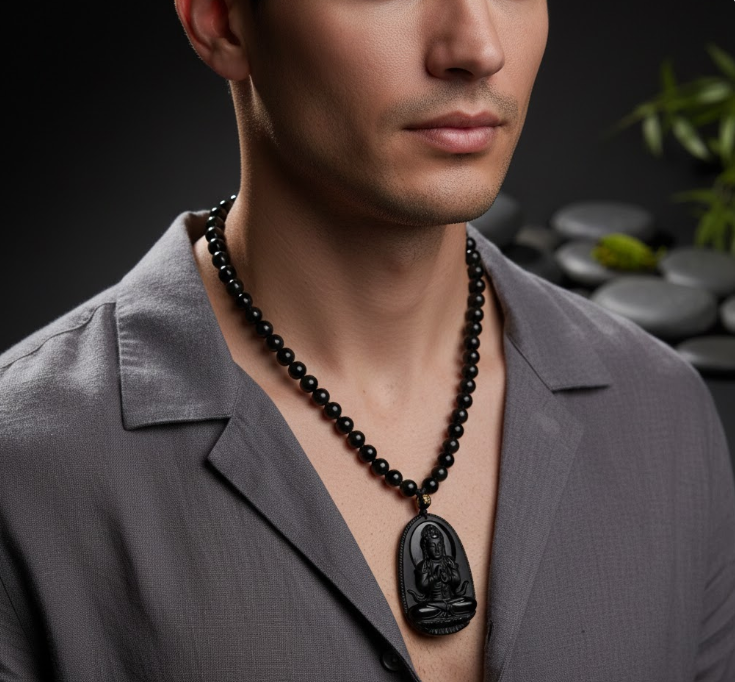 The Art of Mindful Adornment: Why Jewelry Matters