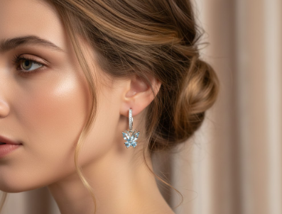 The Craftsmanship Behind the Celestial: How Our Pieces Are Made