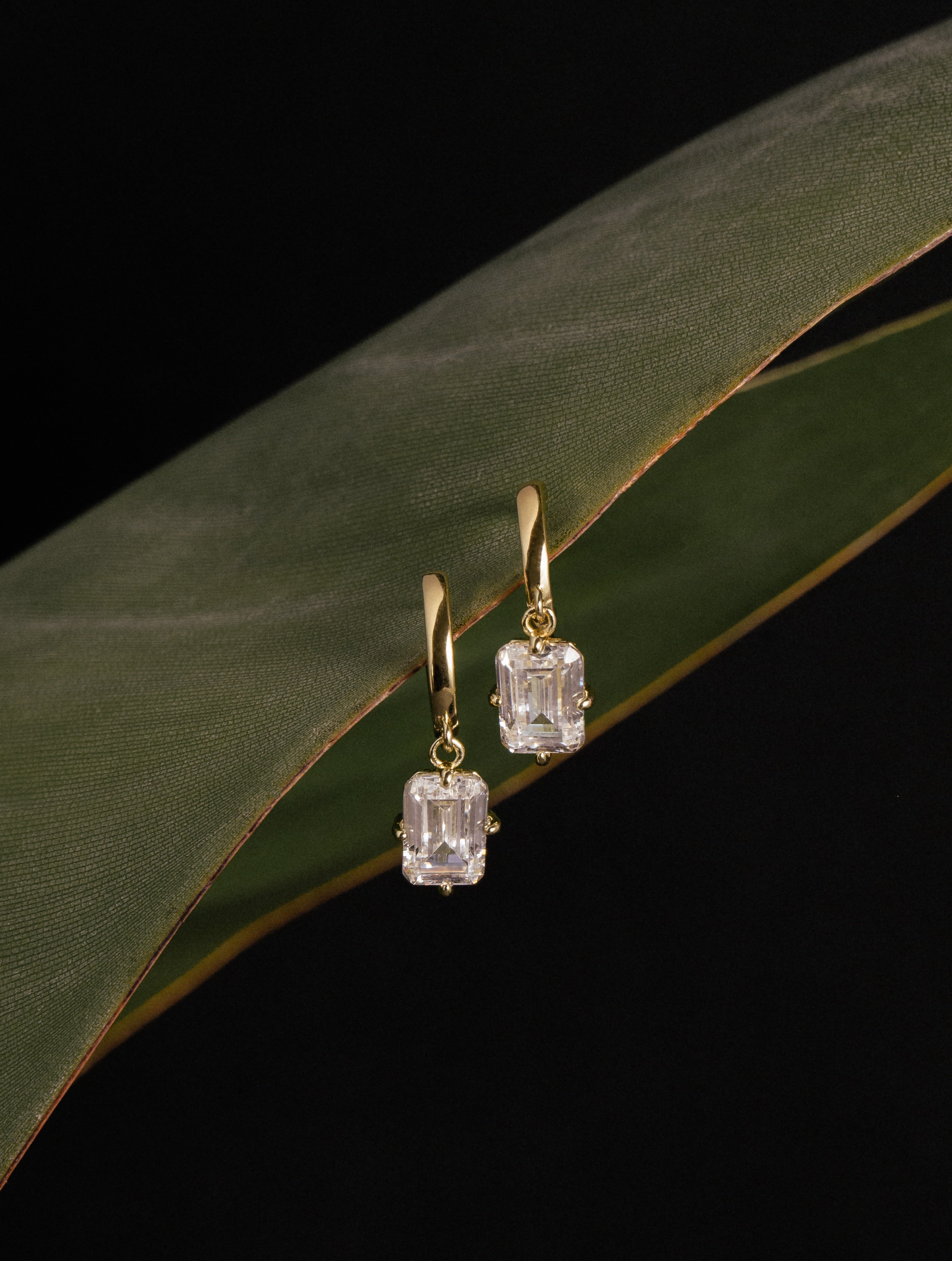 Sophie Earrings