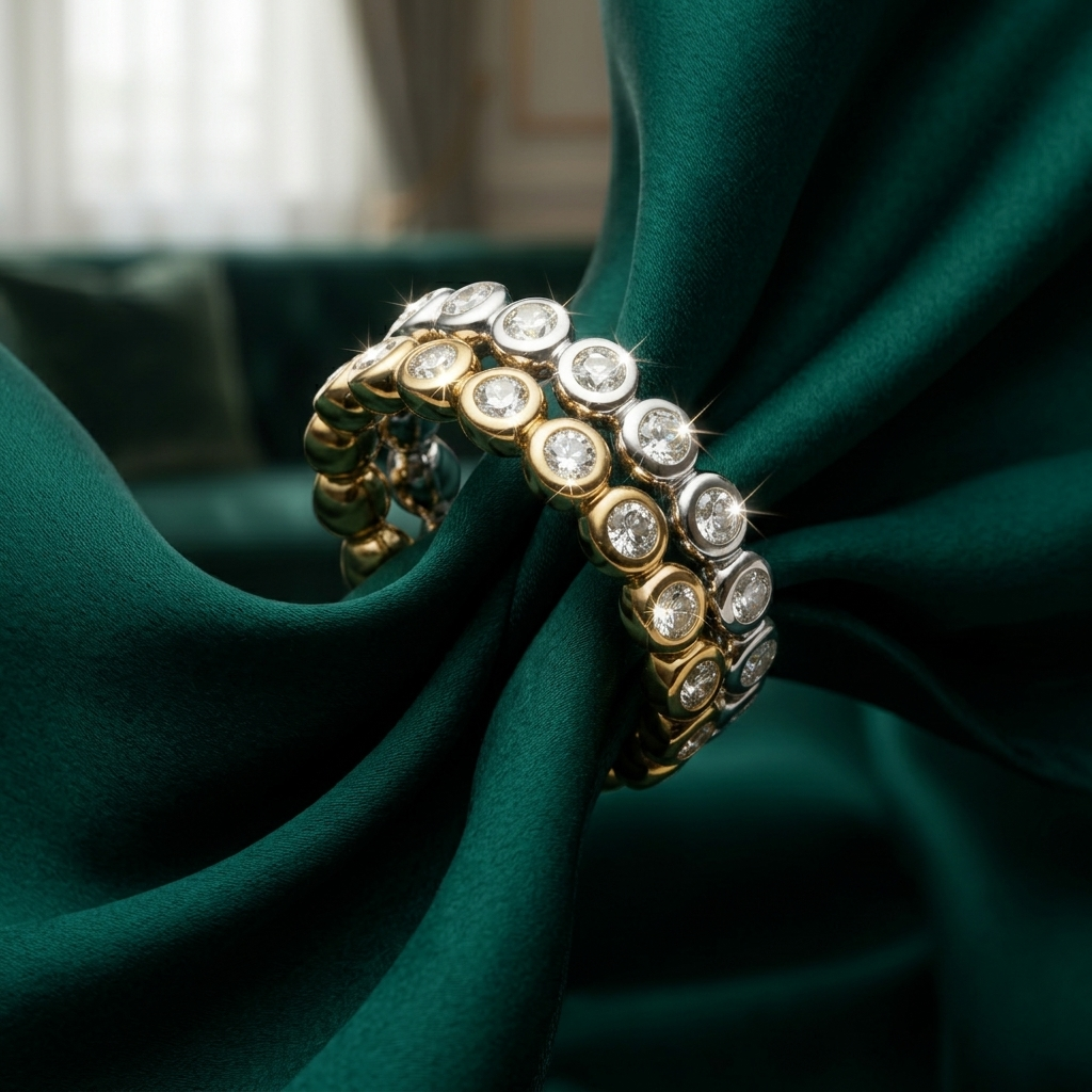 The Luminous Bezel Tier