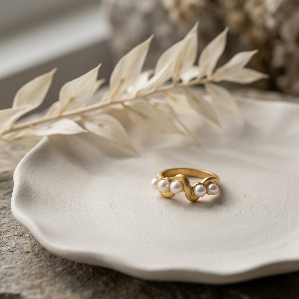 The Baroque Sea-Drift Band