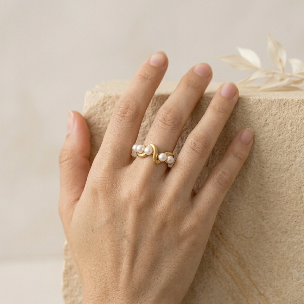 The Baroque Sea-Drift Band