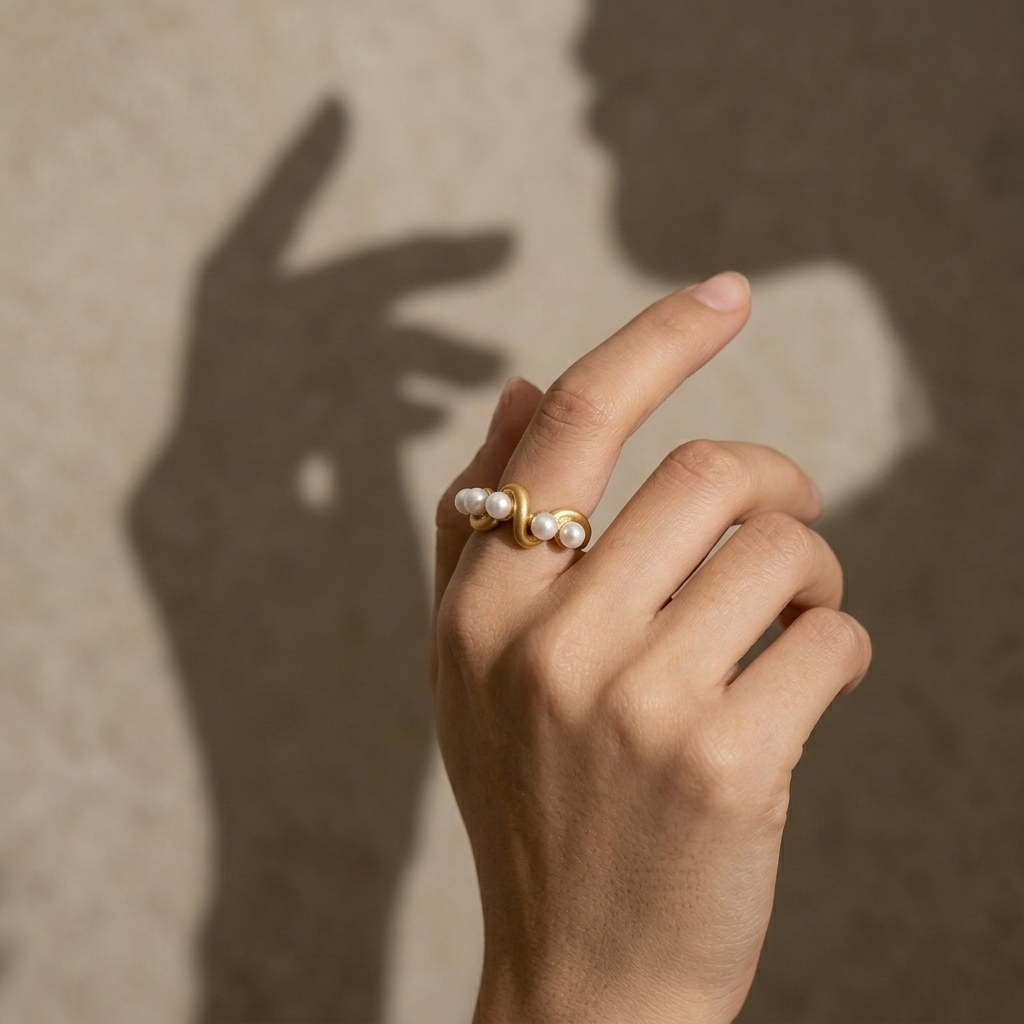 The Baroque Sea-Drift Band