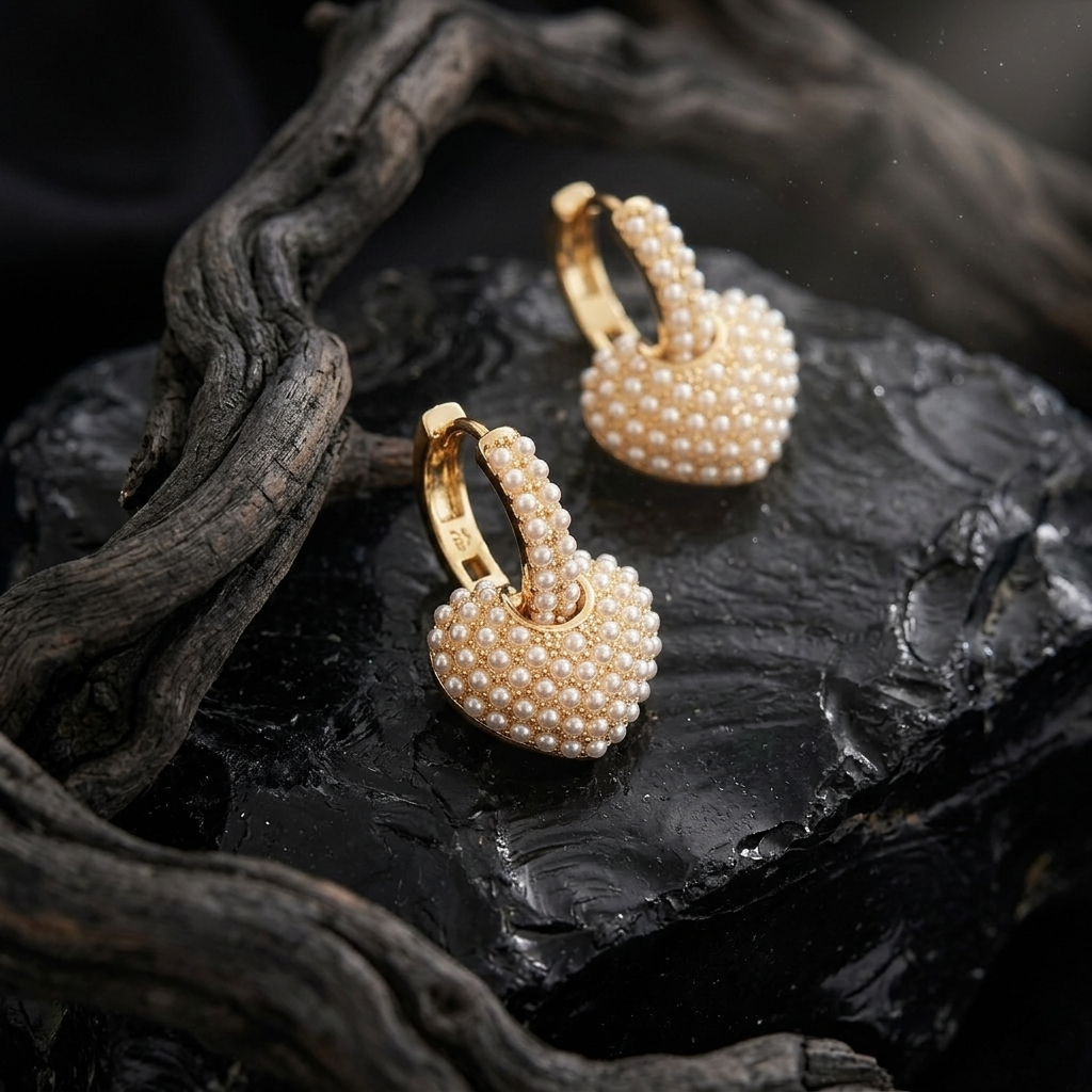 The Amour Aphrodite Drop