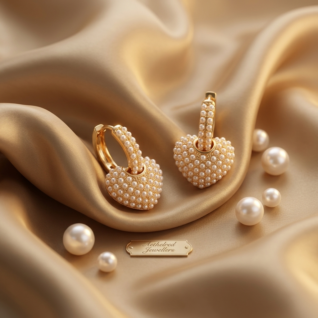 The Amour Aphrodite Drop