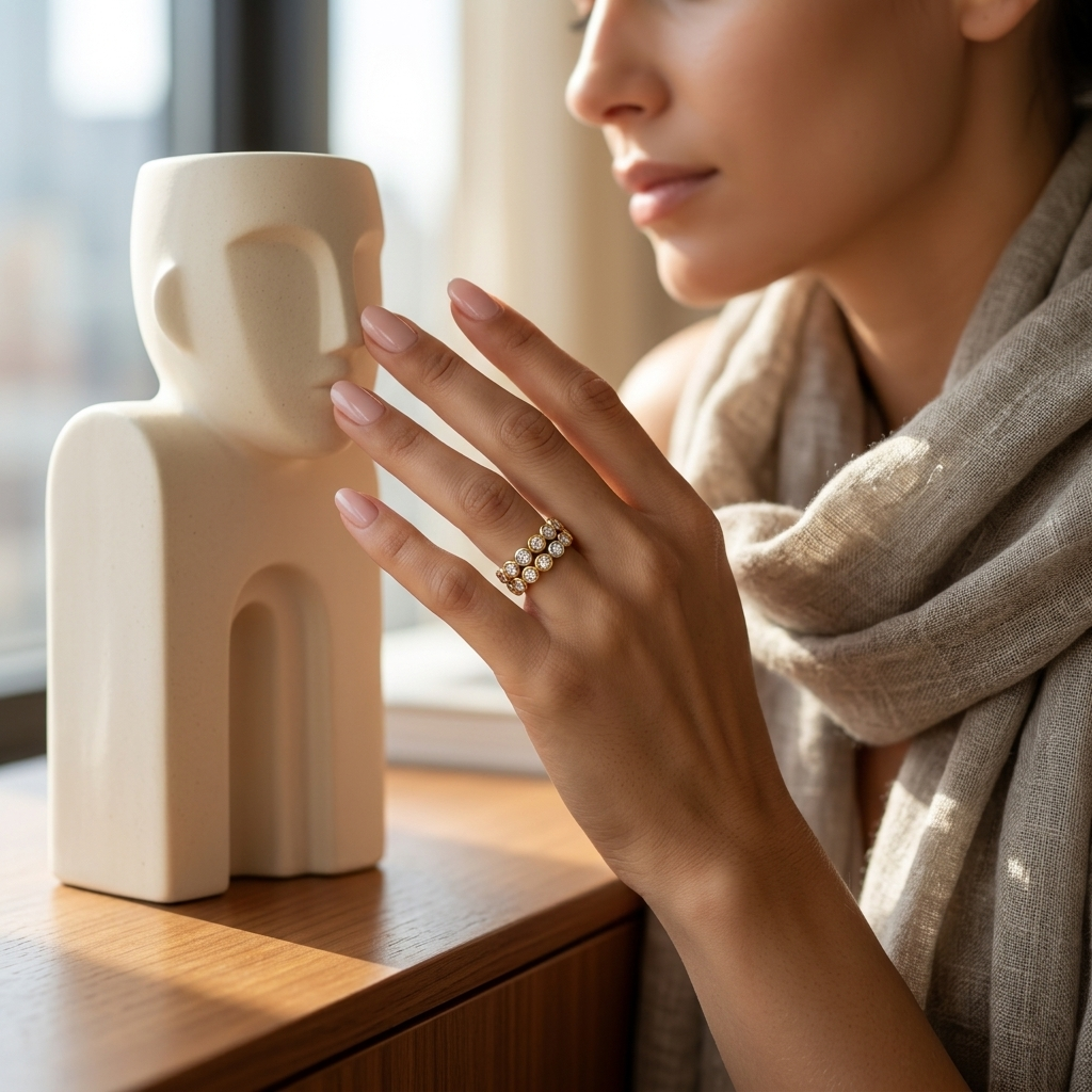 The Luminous Bezel Tier