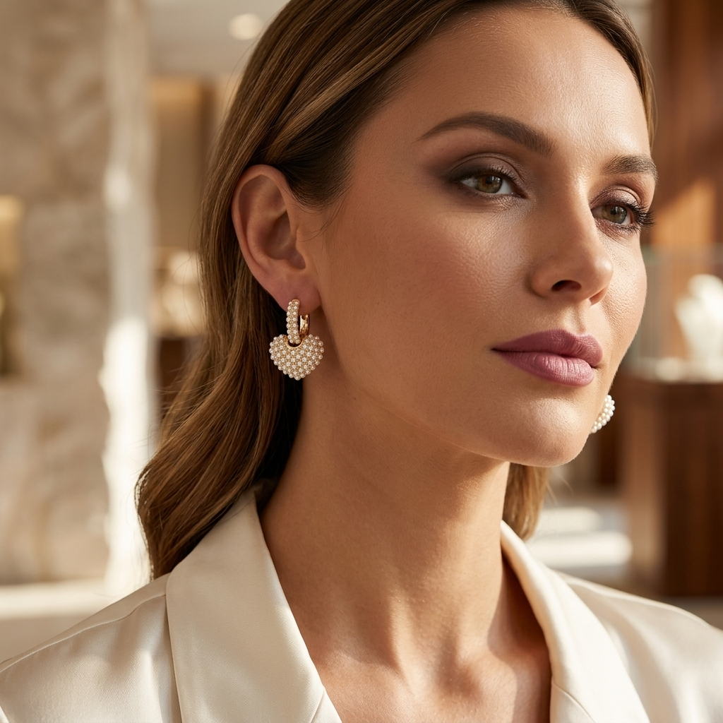 The Amour Aphrodite Drop