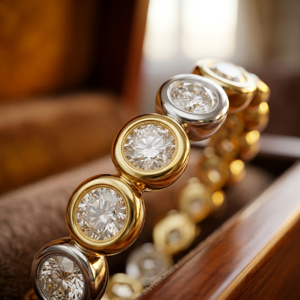 The Luminous Bezel Tier