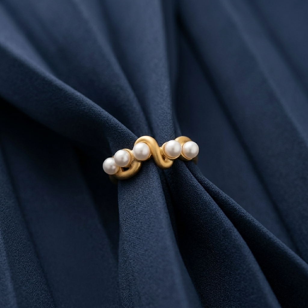 The Baroque Sea-Drift Band