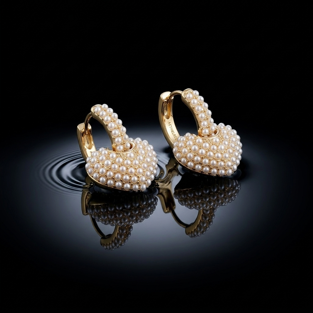 The Amour Aphrodite Drop