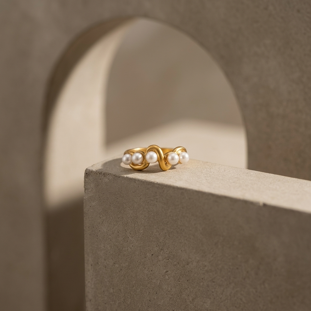 The Baroque Sea-Drift Band