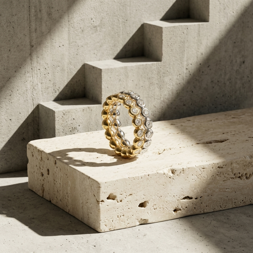 The Luminous Bezel Tier