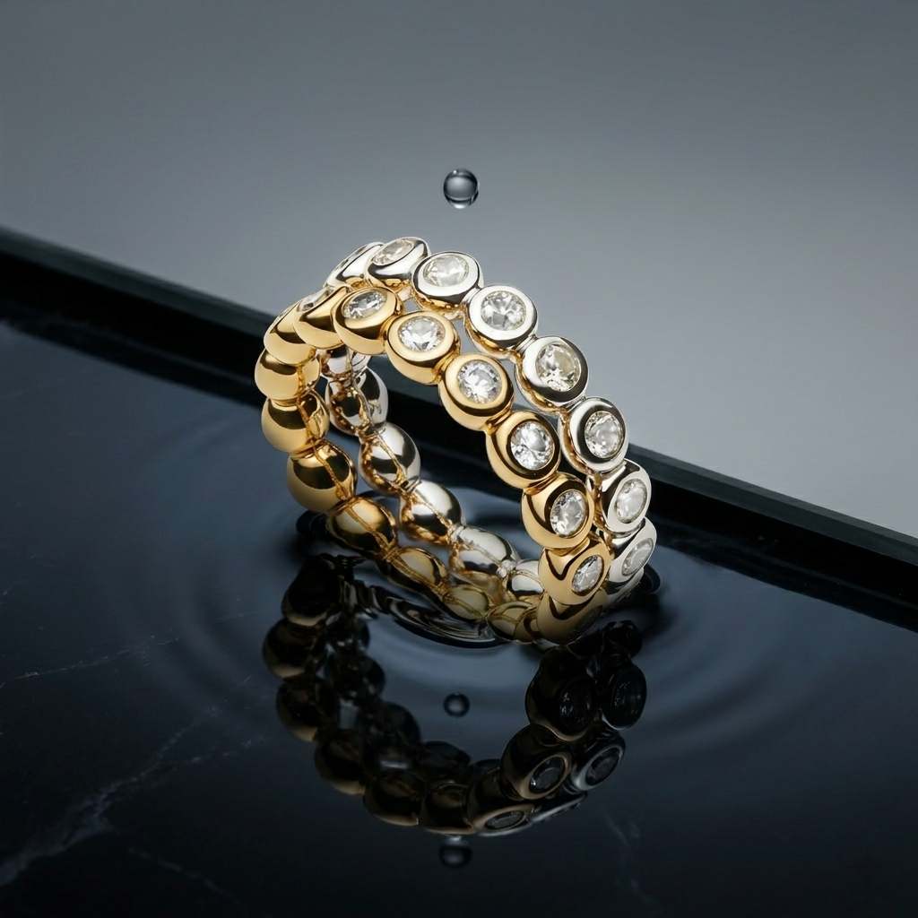 The Luminous Bezel Tier