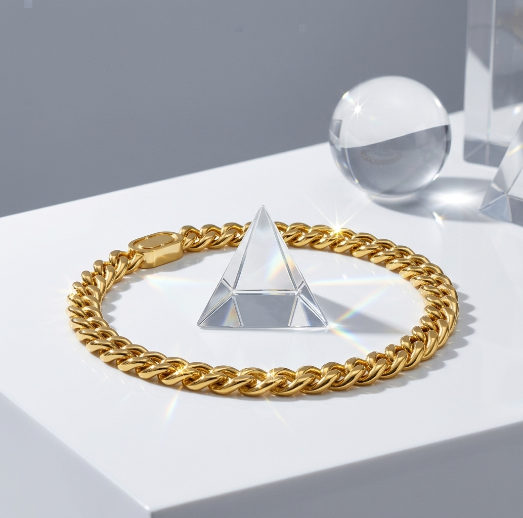 The Bold Heritage Curb