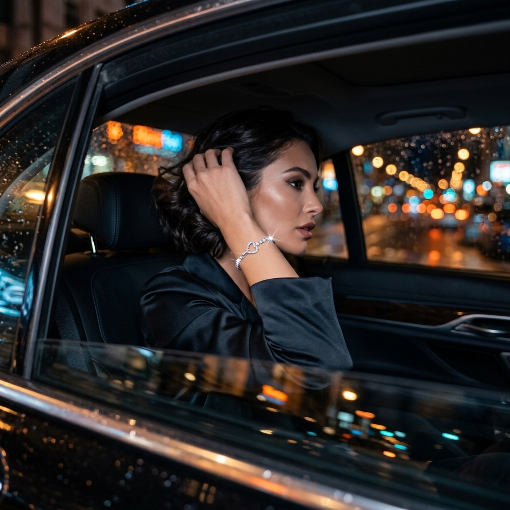 The Amour Infinite Tennis