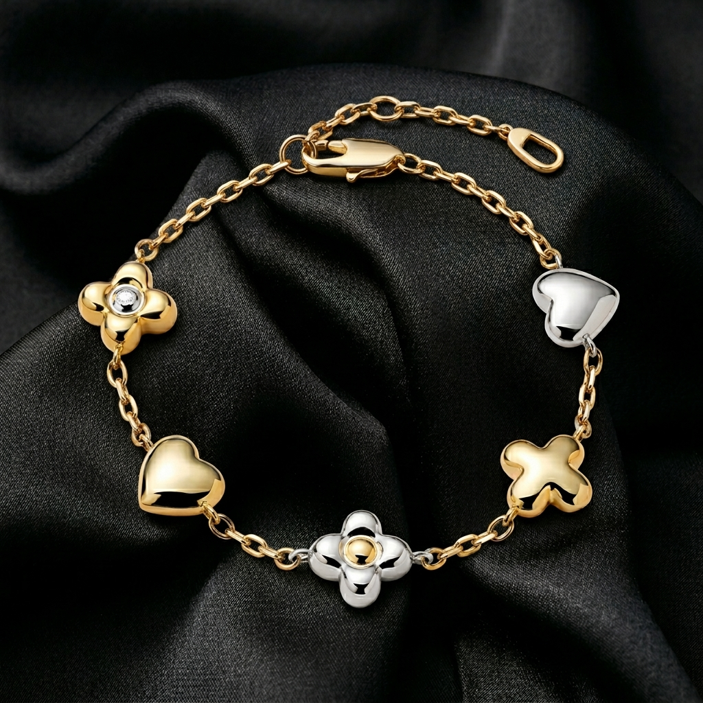 The Alchemy Keepsake