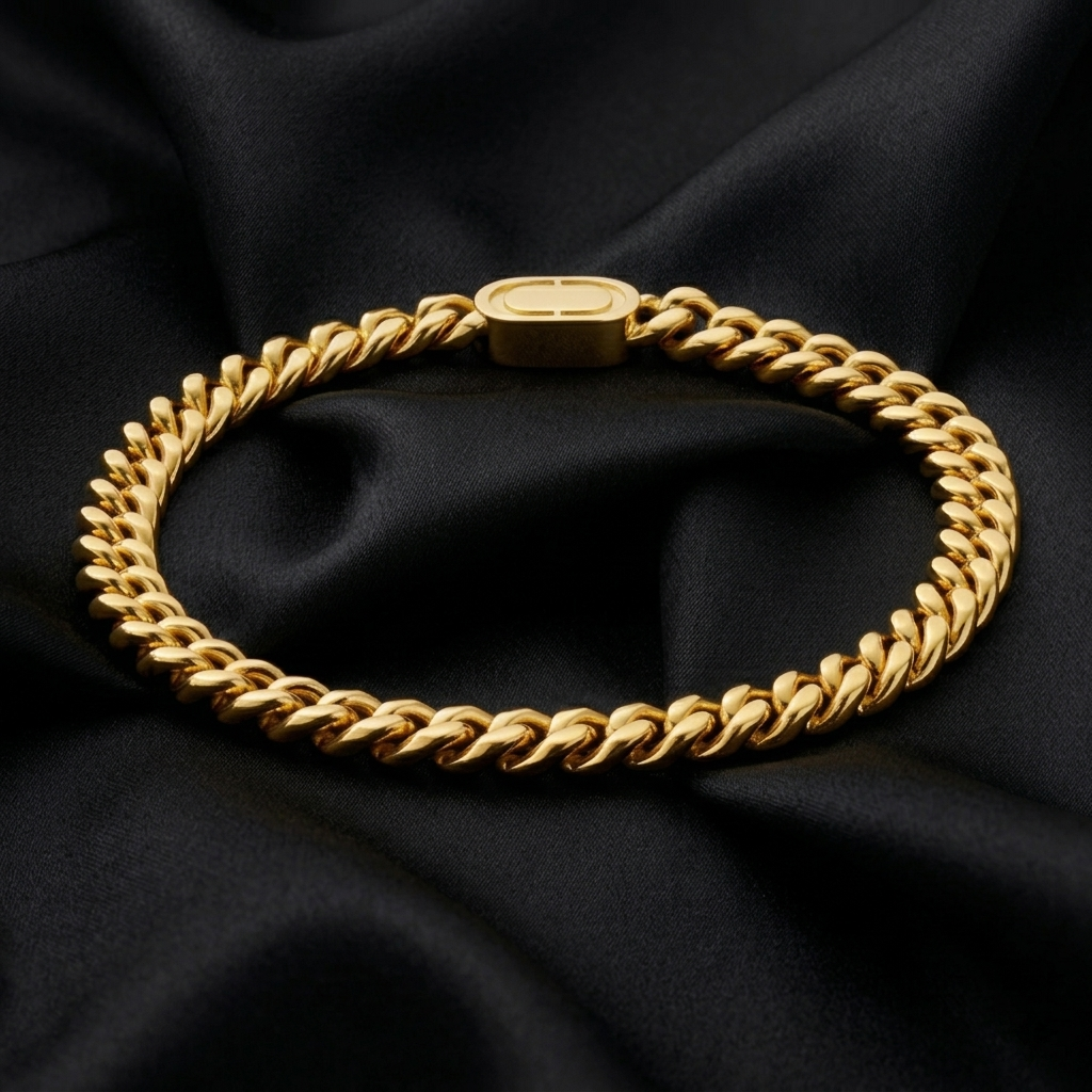 The Bold Heritage Curb