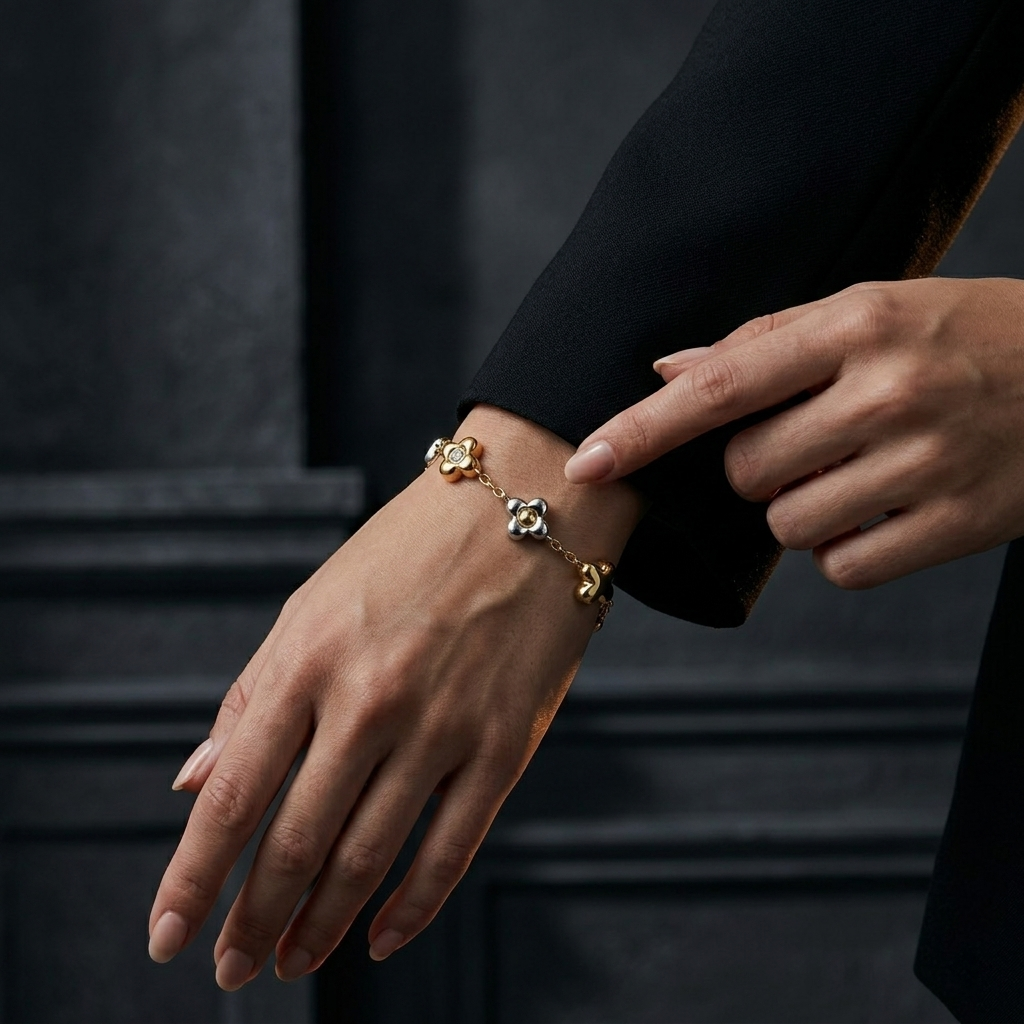 The Alchemy Keepsake