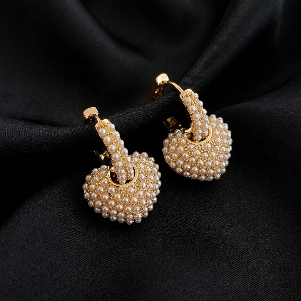 The Amour Aphrodite Drop