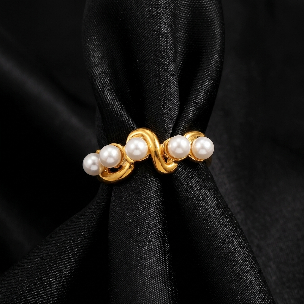 The Baroque Sea-Drift Band