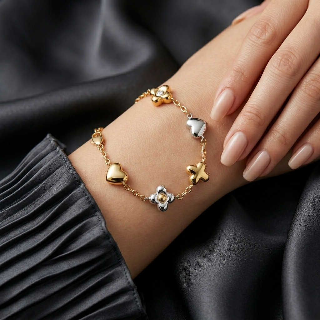 The Alchemy Keepsake