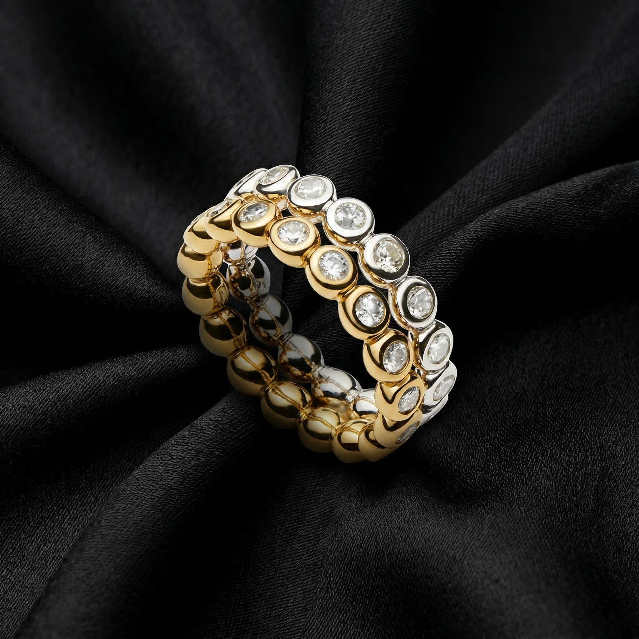 The Luminous Bezel Tier