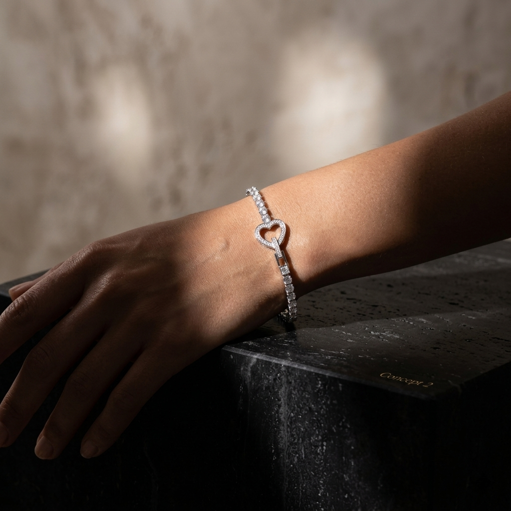 The Amour Infinite Tennis