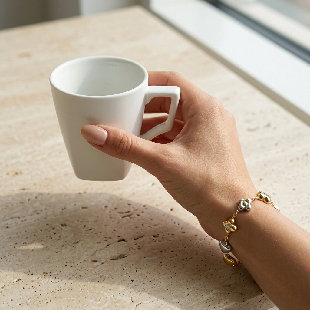 The Alchemy Keepsake