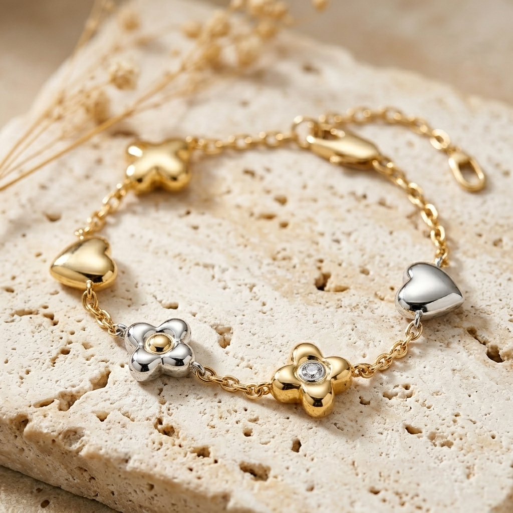 The Alchemy Keepsake